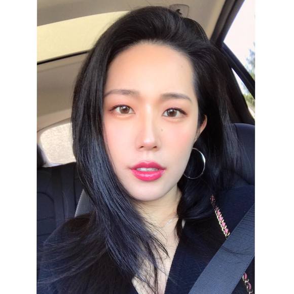 sinapink